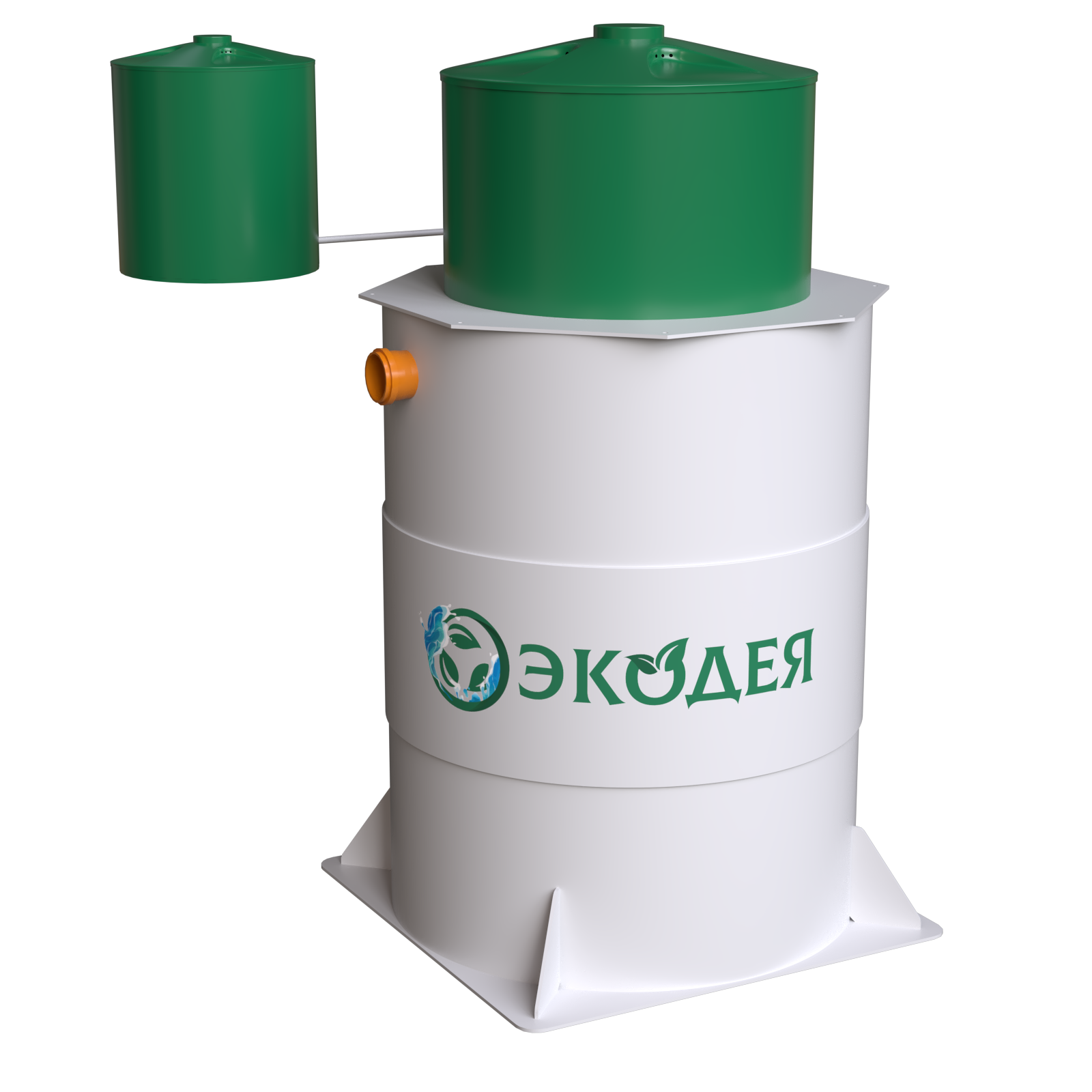 Экодея 5